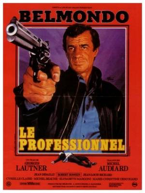 موسیقی متن فیلم The Professional 1981